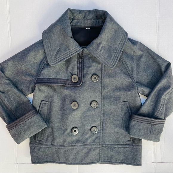 Lululemon Coco Softshell Jacket - Picture 6 of 10